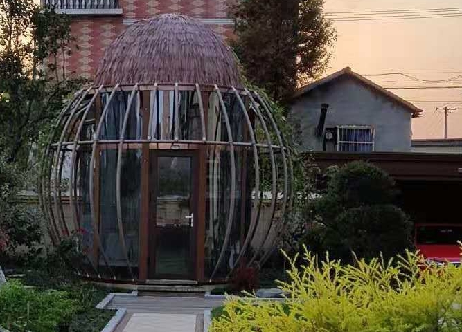 開(kāi)一家民宿預算多少